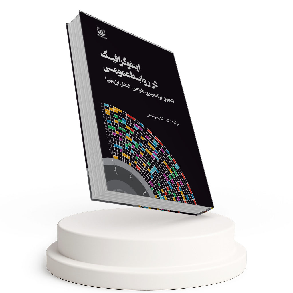اینفوگرافیک در روابط عمومی